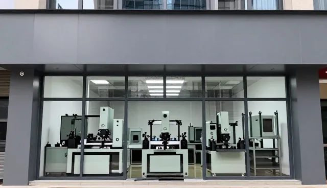 工业铆钉选型需关注环境适应性指标