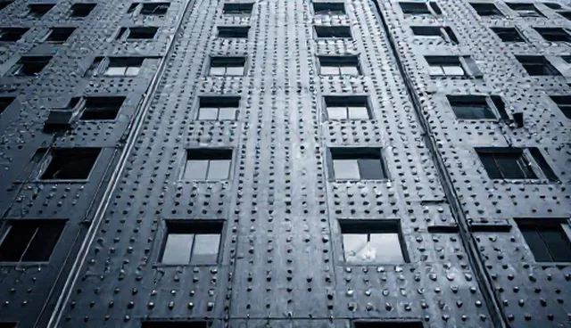 工业级铆钉使用建议：适用场景与限制条件