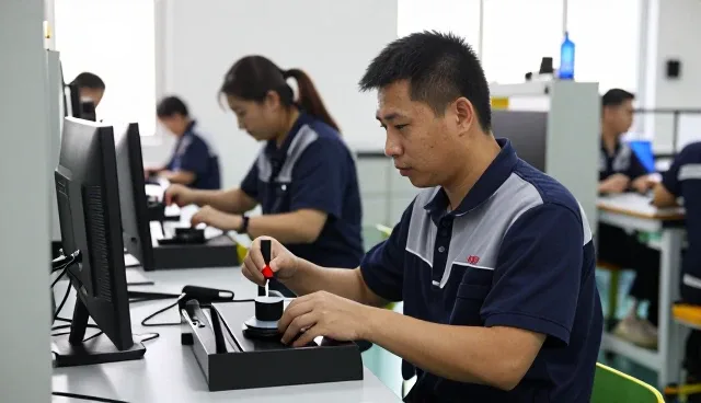 温州全诚铆钉有限公司带来项目现场应用中的定制铆钉套装体验
